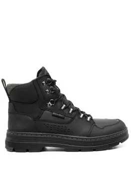 Dr. Martens ботильоны Rilla, черный