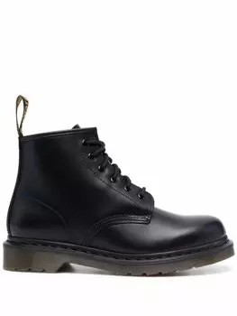 Dr. Martens ботинки 101, черный