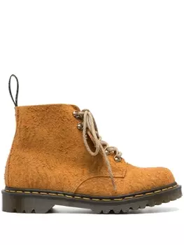 Dr. Martens ботинки 101, коричневый