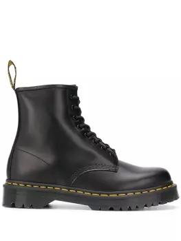 Dr. Martens ботинки 1460 Bex, черный