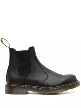 Dr. Martens ботинки челси 2976, черный