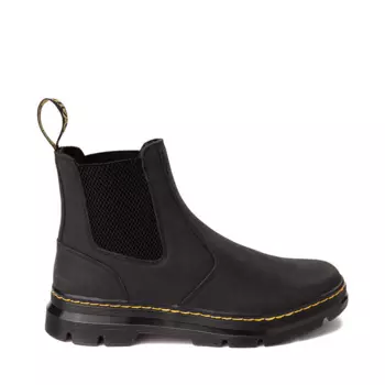 Dr. Martens Ботинки Челси Embury, черный