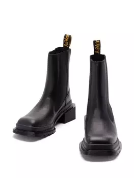 Dr. Martens ботинки челси Maybole, черный