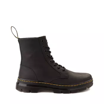 Dr. Martens Ботинки Combs, черный