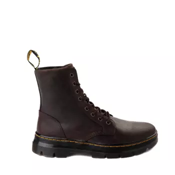 Dr. Martens Ботинки Combs, цвет Gaucho