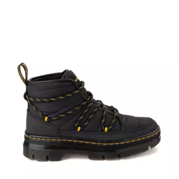 Dr. Martens Ботинки Combs Tech, черный