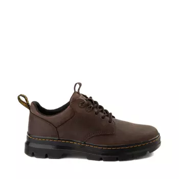 Dr. Martens Ботинки Reeder, коричневый