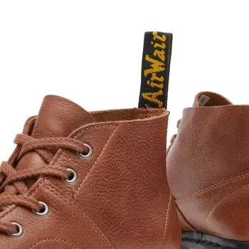 Dr. Martens Церковь, коричневый