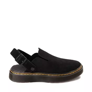 Dr. Martens Мюли Carlson, черный
