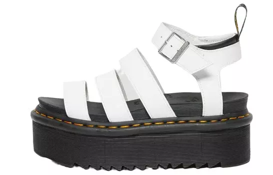 Dr.Martens Slide Женщины