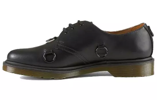 Dr.Martens Женская повседневная обувь Унисекс