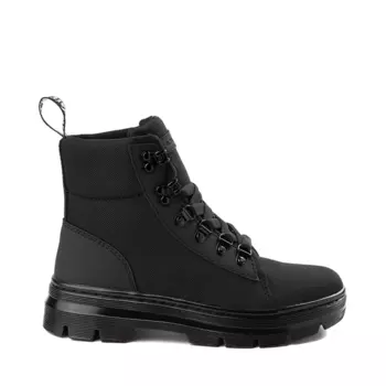 Dr. Martens Женские ботинки Combs, черный