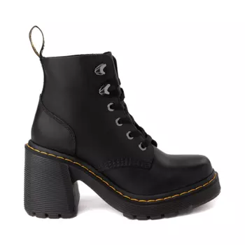 Dr. Martens Женские ботинки Jesy, черный