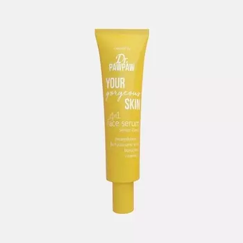 Dr.PAWPAW Your Gorgeous Skin Сыворотка для лица 4 в 1 30 мл Dr. Pawpaw Original Balm