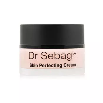 Dr Sebagh Skin Perfecting Cream Крем, улучшающий кожу лица 50мл