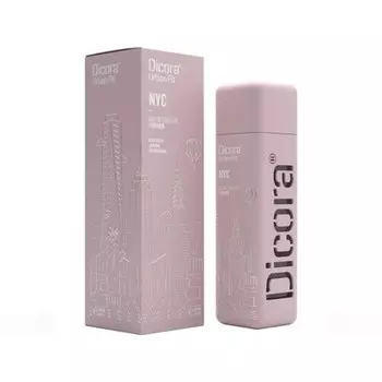 Drawn Dicora Urban Fit NYC EDT женские духи 100мл