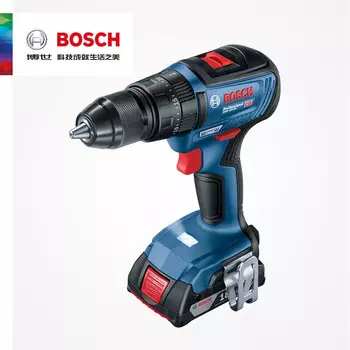 Дрель аккумуляторная Bosch Dayi A6-6601-40S