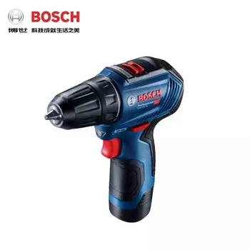 Дрель аккумуляторная Bosch GSR12V-30