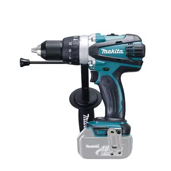 Дрель аккумуляторная Makita DHP458Z, без зарядного устройства