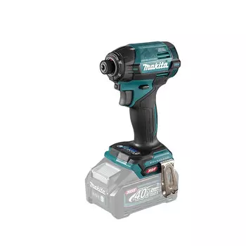Дрель аккумуляторная Makita TD002GZ01, 500W