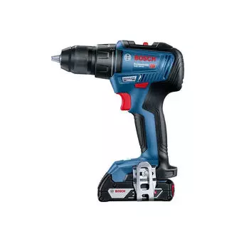 Дрель электрическая Bosch GAL 18V-40