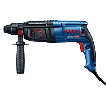Дрель электрическая Bosch GBH-2-26-E, 800W