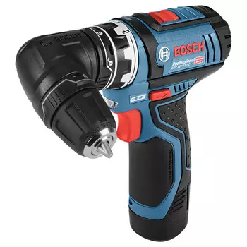 Дрель электрическая Bosch GSR 12V-15 FC