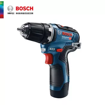 Дрель электрическая Bosch GSR 12V-35