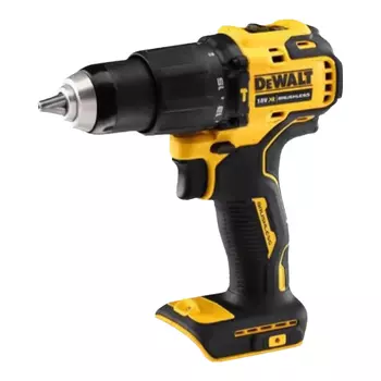 Дрель электрическая Dewalt DCD709N, 13-20V