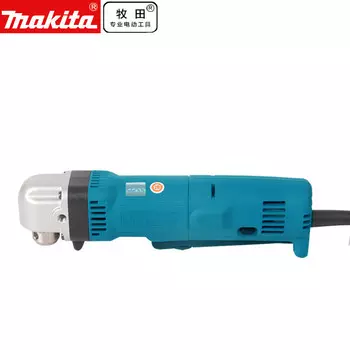 Дрель электрическая Makita DA3010, 10 мм