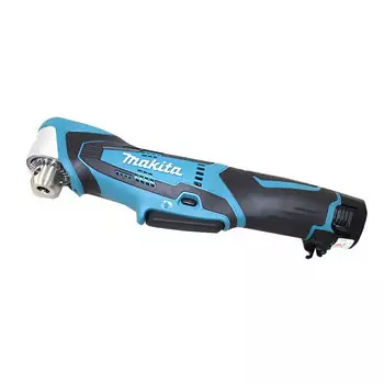 Дрель электрическая Makita DA330DWE + два аккумулятора 1.3Ah