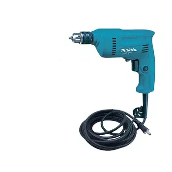 Дрель электрическая Makita M0600B, 10 мм