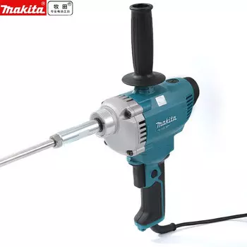 Дрель электрическая Makita M6600XB, 800W