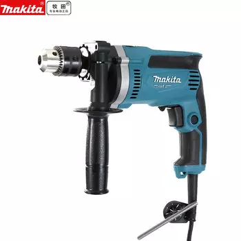 Дрель электрическая Makita M8100B, 16 мм