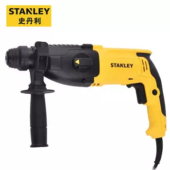 Дрель электрическая Stanley SHR263K-A9, 800W