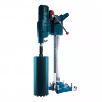 Дрель алмазного бурения ALTECO DD 4430