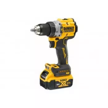 Дрель DeWALT DCD805P2T-QW