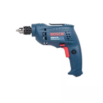 Дрель ручная Bosch GBM 6 RE