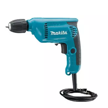 Дрель ручная Makita 6413, 450W