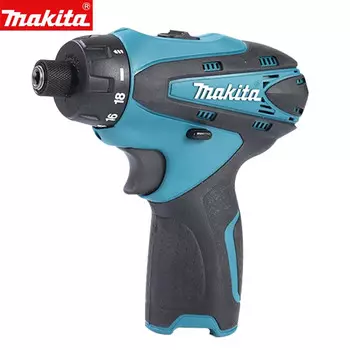 Дрель ручная Makita DF030DZ, 10.8V