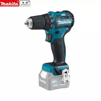Дрель ручная Makita DF332DSAE с аккумулятором 12V 2.0Ah