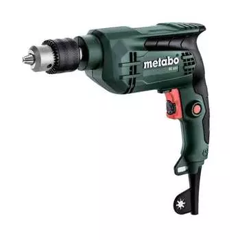 Дрель ручная Metabo BE 650 Drill