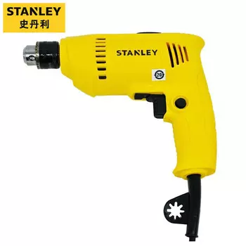 Дрель ручная Stanley SDR3006-A9, 330W