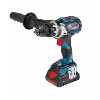 Дрель-шуруповерт Bosch GSB 18V 06019G030A
