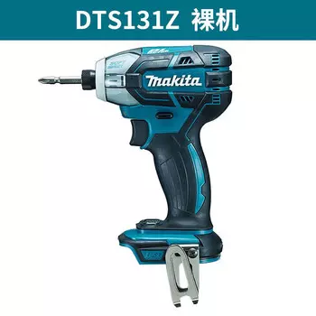 Дрель-шуруповерт Makita DTS131Z, 250W