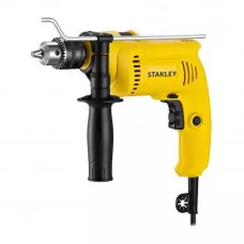Дрель Stanley SDH600-RU