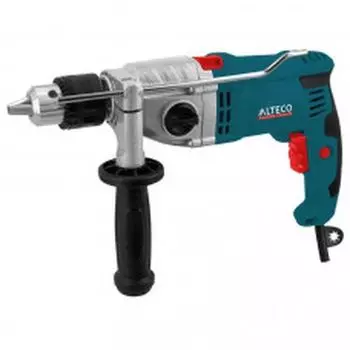 Дрель ударная ALTECO DP 1100-16