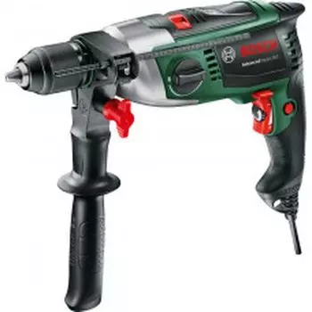 Дрель ударная Bosch AdvancedImpact 900