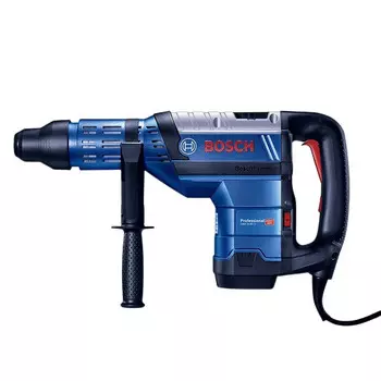 Дрель ударная Bosch GBH 8-45D, 1500W
