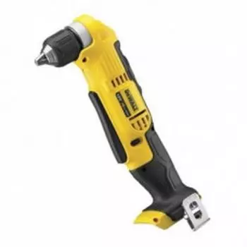 Дрель угловая DeWALT DCD740N-XJ